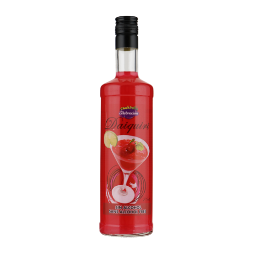 CELEBRATION COCTAIL DAIQUIRI - 70 CL